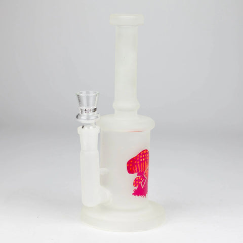 Mushroom Glass Bong_2 - bongstar