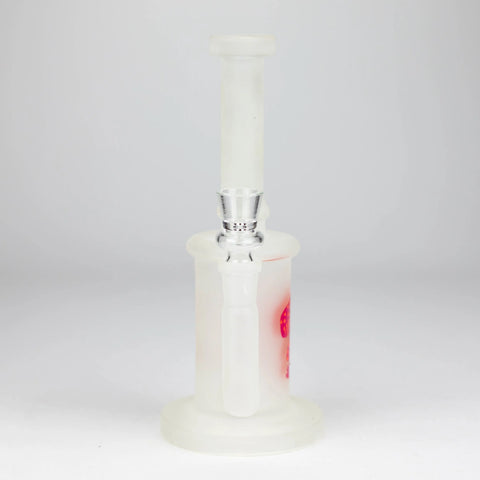 Mushroom Glass Bong_5 - bongstar