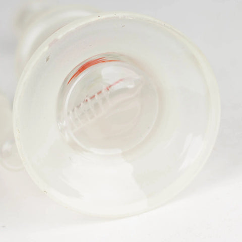 Mushroom Glass Bong - bongstar
