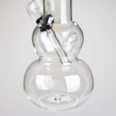 8" Glass water pipe_3