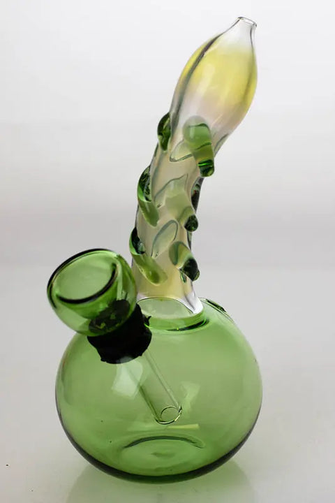 Mozambic Glass Water Bong4 - bongstar