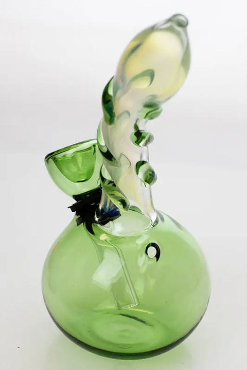 Mozambic Glass Water Bong3 - bongstar
