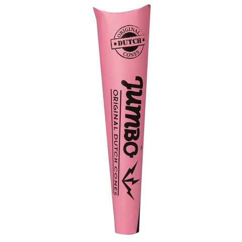 Jumbo Pre Rolled Cones 1 1/4 6pack