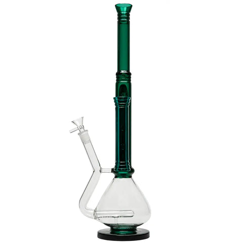 AK-420 Glass Water Bong