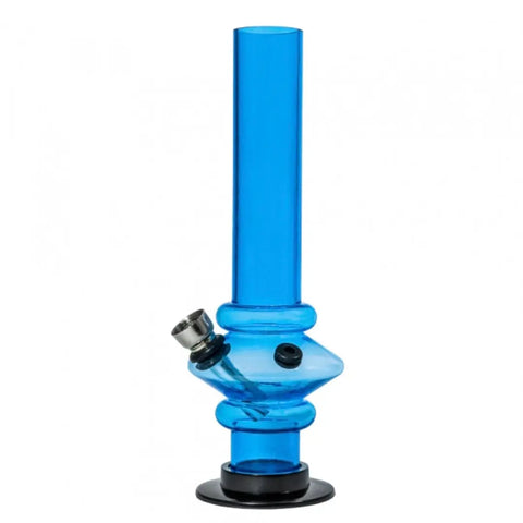 Triangle Acrylic Bong for smoking, durable plastic bong - buy in Canada