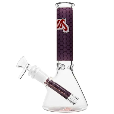 Backwoods Glass Beaker Bong 7.5"