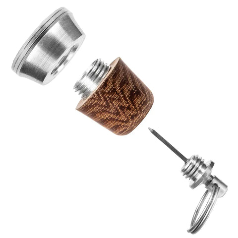 Bell Gravity Bottle Bowl - bongstar