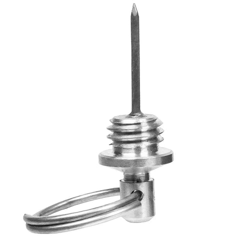 Bell Gravity Bottle Bowl - bongstar