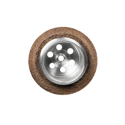 Bell Gravity Bottle Bowl - bongstar