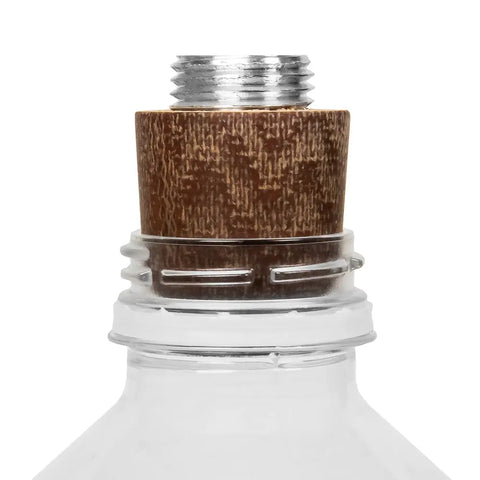 Bell Gravity Bottle Bowl - bongstar
