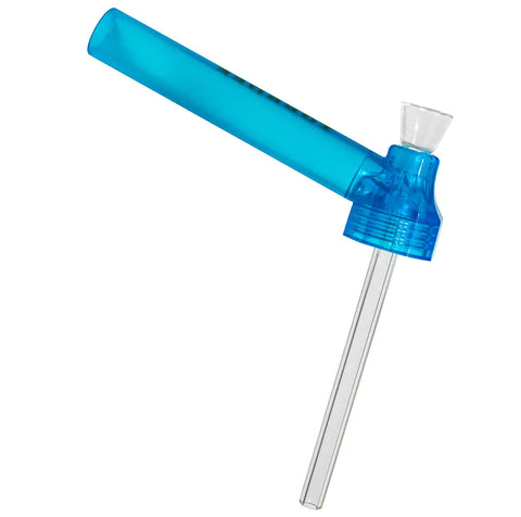 Top Puff Bottle Bong - bongstar