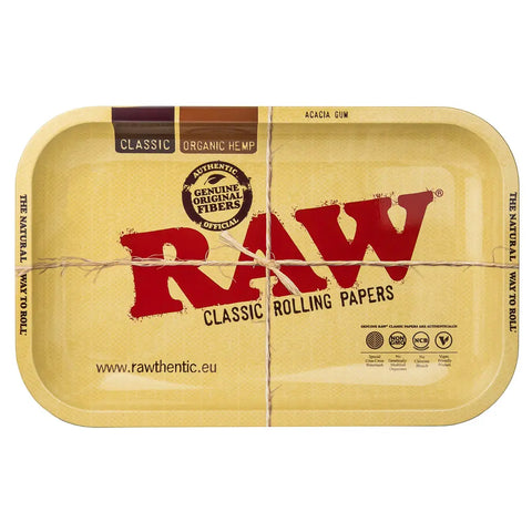 Raw Munchies Box