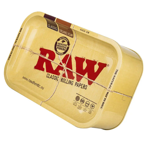 Raw Munchies Box