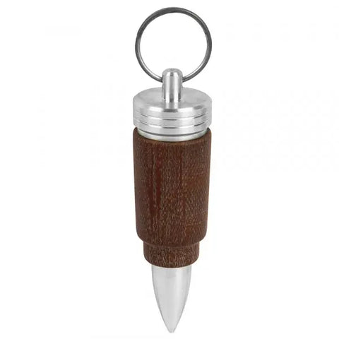 Bullet Gravity Bong Bowl - bongstar