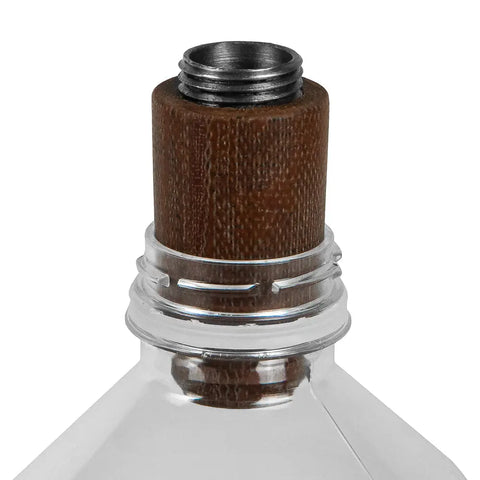 Bullet Gravity Bong Bowl - bongstar
