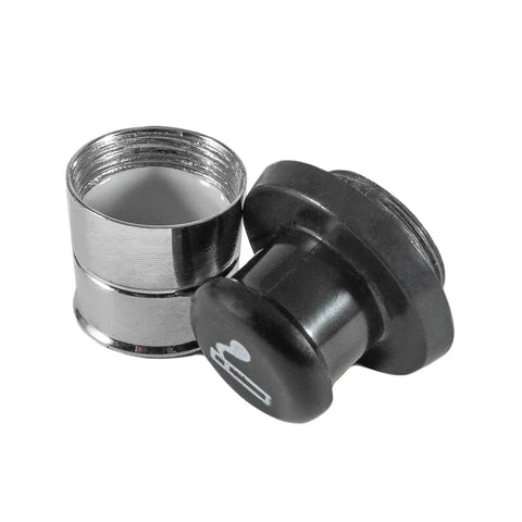 Secret Stash Container Car Lighter