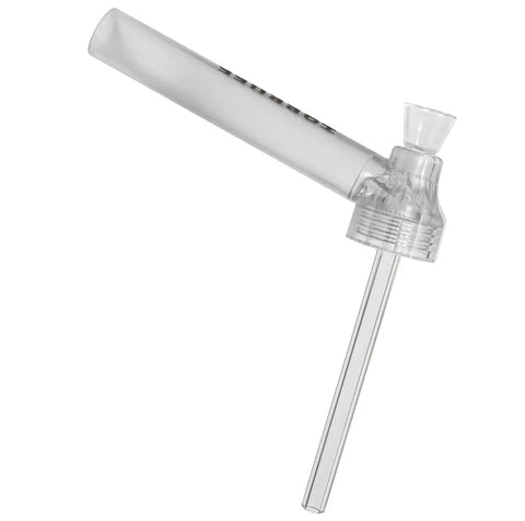 Top Puff Bottle Bong - bongstar