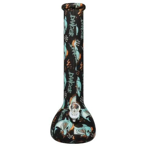 Cosplay Silicone Water Bong