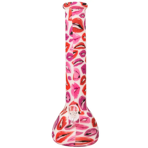 Cosplay Silicone Water Bong