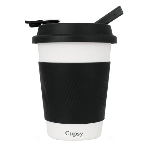 Puffco Cupsy - Coffee Cup Bong - bongstar
