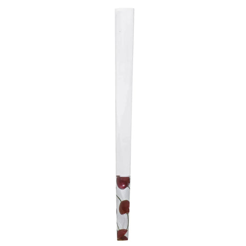 Cyclones Clear Pre-Rolled Cones - Grape