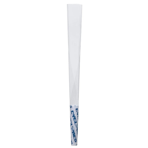 Cyclones Clear Pre-Rolled Cones - Unflavored