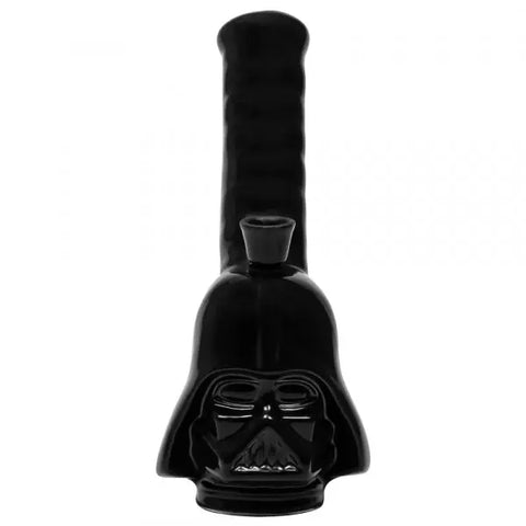 Darth Vader Ceramic Bong - bongstar