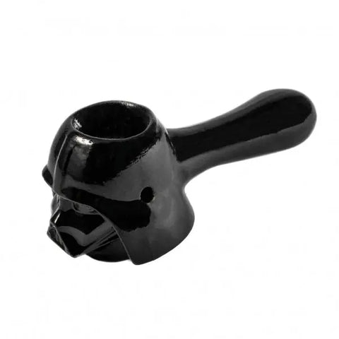 Darth Vader Ceramic Pipe - bongstar