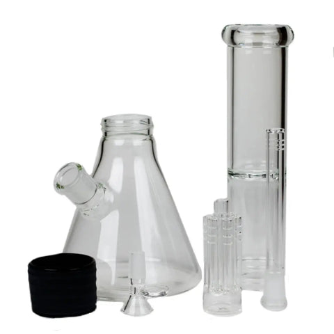 DIY Beaker Bong Set