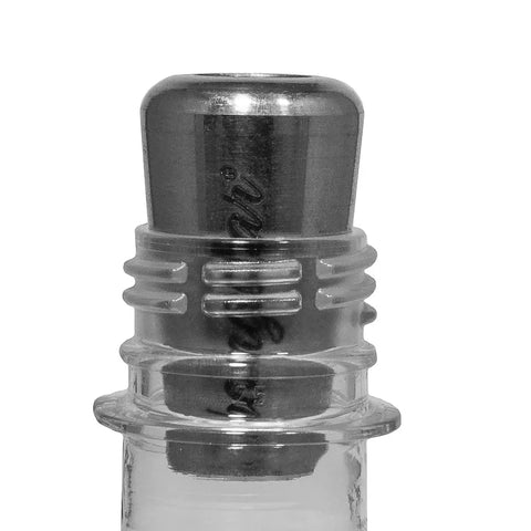 The Drop Metal Gravity Bong Bowl3 - bongstar