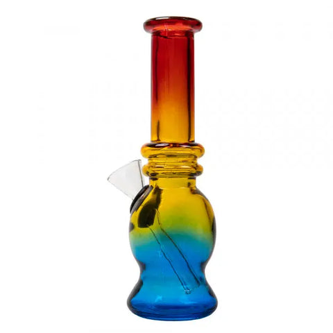 Mini Glass Bong Estry - bongstar
