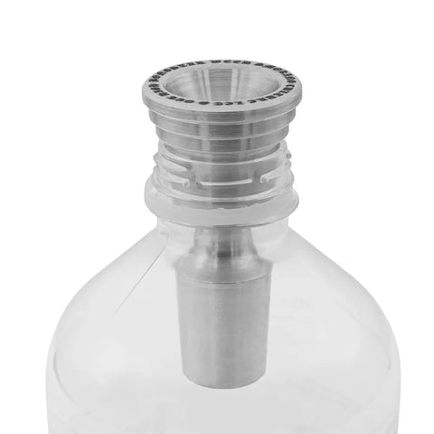 Fit 2in1 Bottle&Bong Bowl3 - bongstar