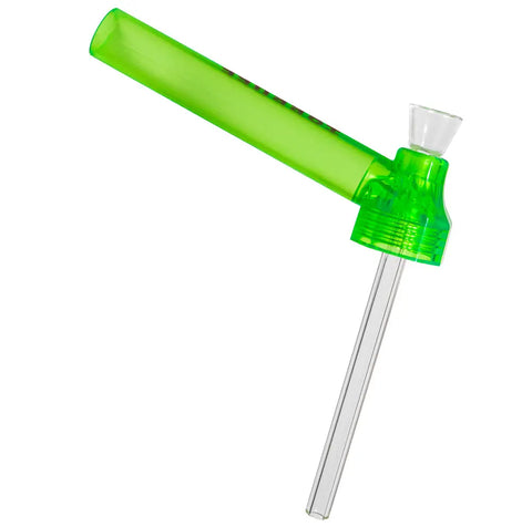 Top Puff Bottle Bong - bongstar