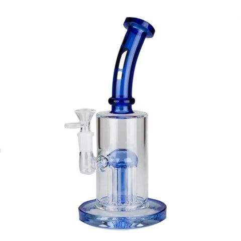 Infinity Diffuser Glass Bong