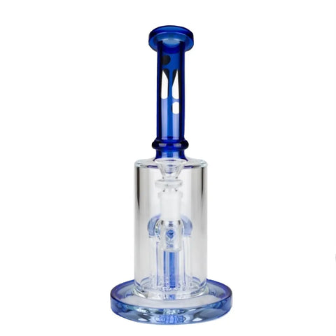 Infinity Diffuser Glass Bong