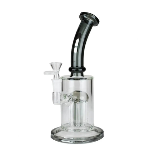 Infinity Diffuser Glass Bong