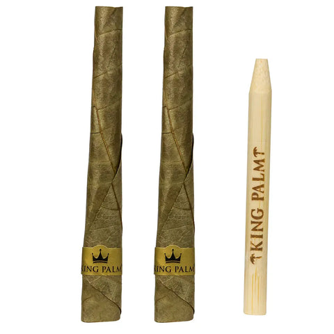 King Palm Berry Terps Wraps 1.5g