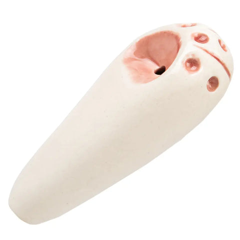 Kitty Paw Ceramic Pipe3 - bongstar