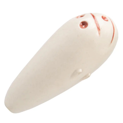Kitty Paw Ceramic Pipe4 - bongstar
