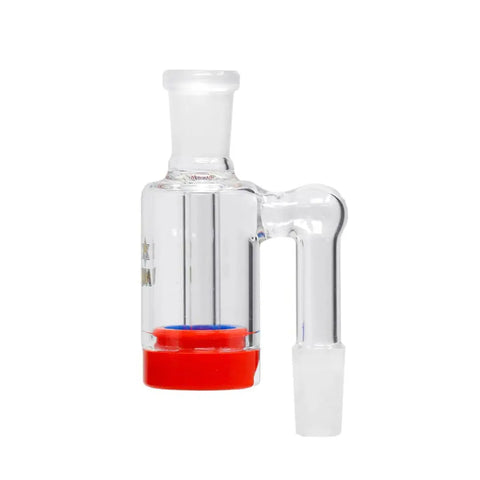 NG 14mm Glass Concentrate Reclaimer 90 Degree