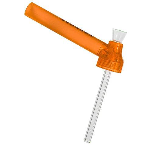 Top Puff Bottle Bong - bongstar