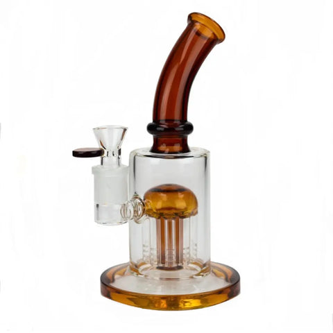 "Parfumer" Glass Diffuser Bong