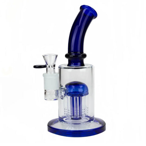 "Parfumer" Glass Diffuser Bong