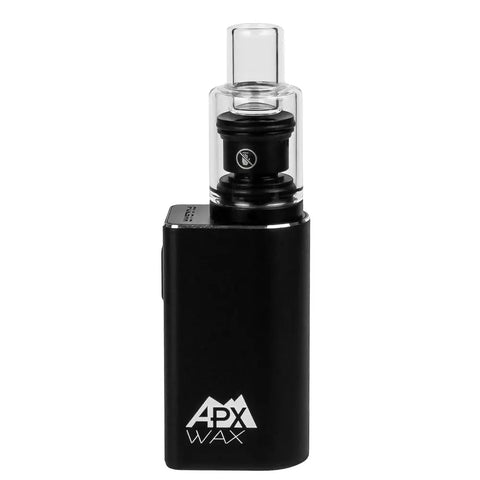 Pulsar APX Volt V3 Concentrate Vaporizer Black