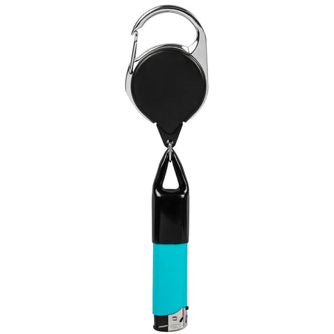 Retractable Lighter Holder - bongstar2