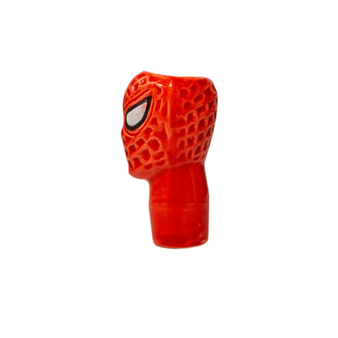 Spidy Ceramic Gravity Bong Bowl