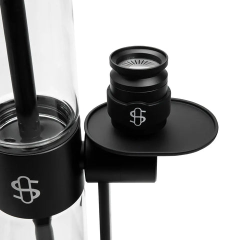 Stundenglass Gravity Bong