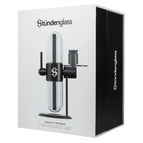 Stundenglass Gravity Bong