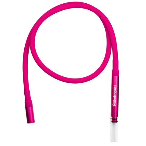 Stundenglass Pink Gravity Bong