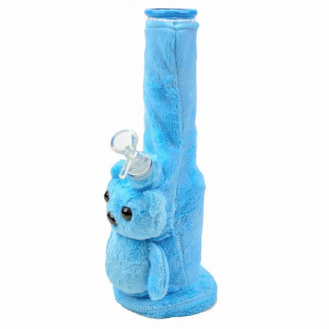 Teddy Bear Glass Bong